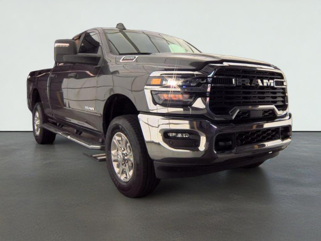 ram ram 2500 pickup 2026 3C6UR5DJXTG199704 image ram ram 2500 pickup 2026 3C6UR5DJXTG199704 image
